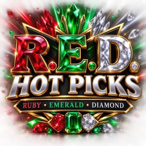RED Hots