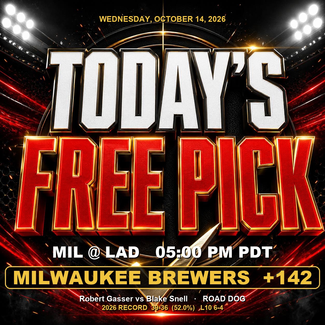 Free Ppick Free Picks | Bettor Center